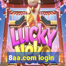 8aa.com login